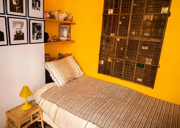 Bayt Alice Hostel