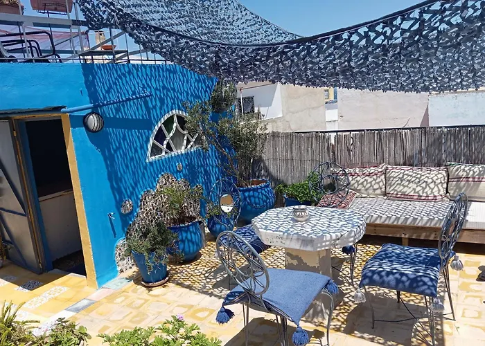 Bayt Alice Hostel