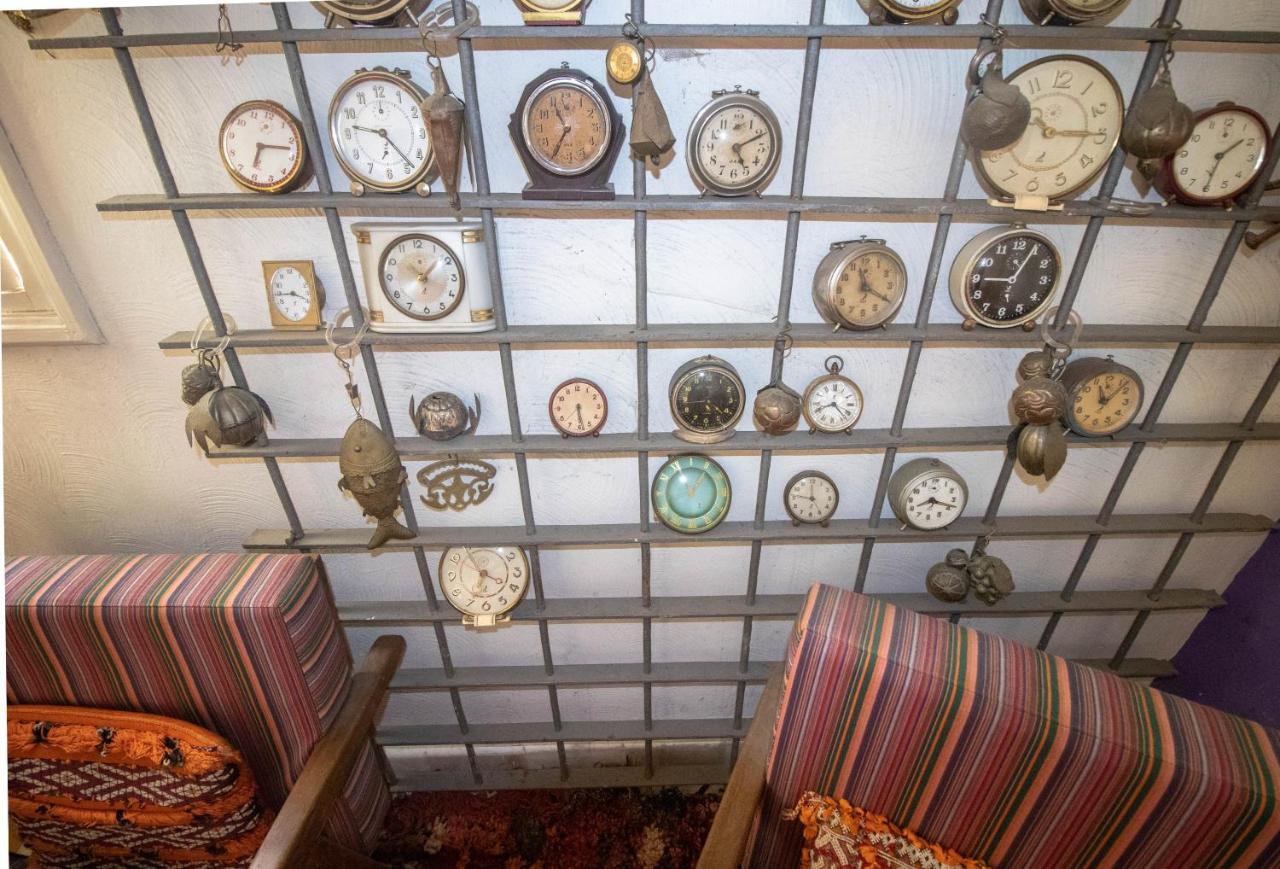 Bed & Breakfast Bayt Alice 3*