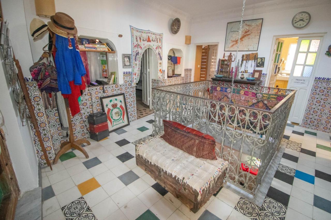 Bayt Alice Bed & Breakfast