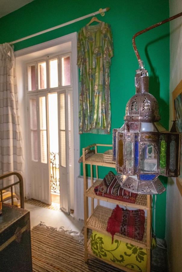 Bed & Breakfast Bayt Alice Tangeri