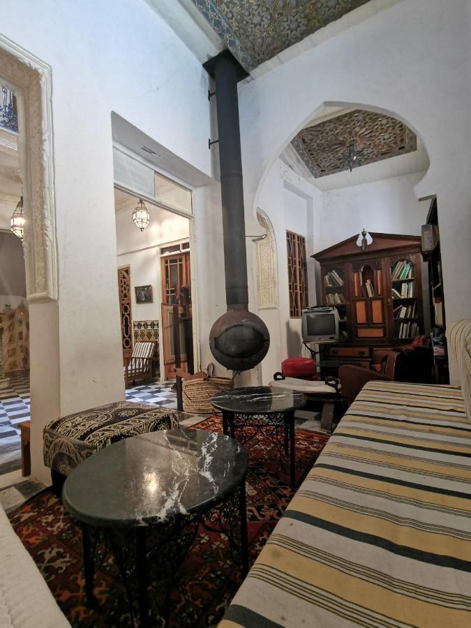 Bayt Alice Bed & Breakfast Tangeri