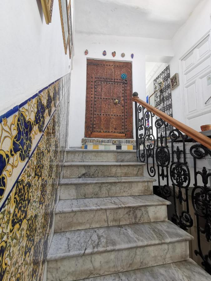 Bayt Alice Bed & Breakfast Tangeri