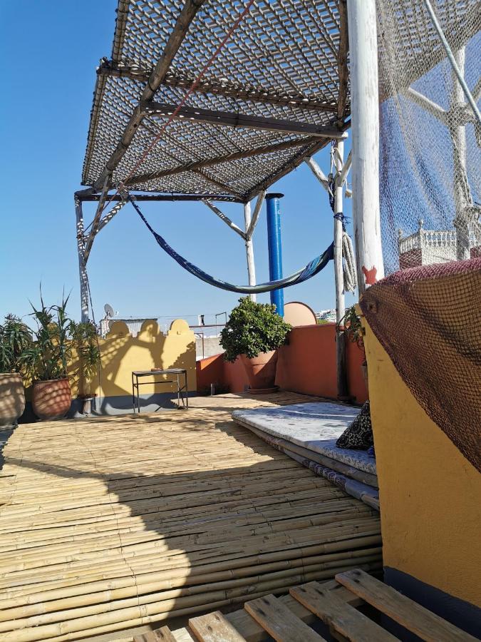 Bayt Alice Bed & Breakfast Tangeri
