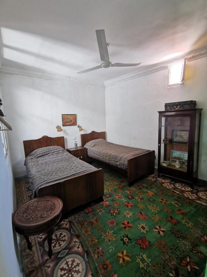 Bayt Alice Bed & Breakfast Tangeri