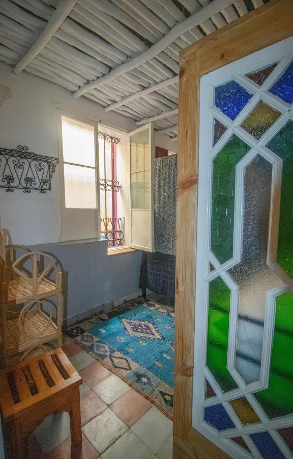 Bed & Breakfast Bayt Alice