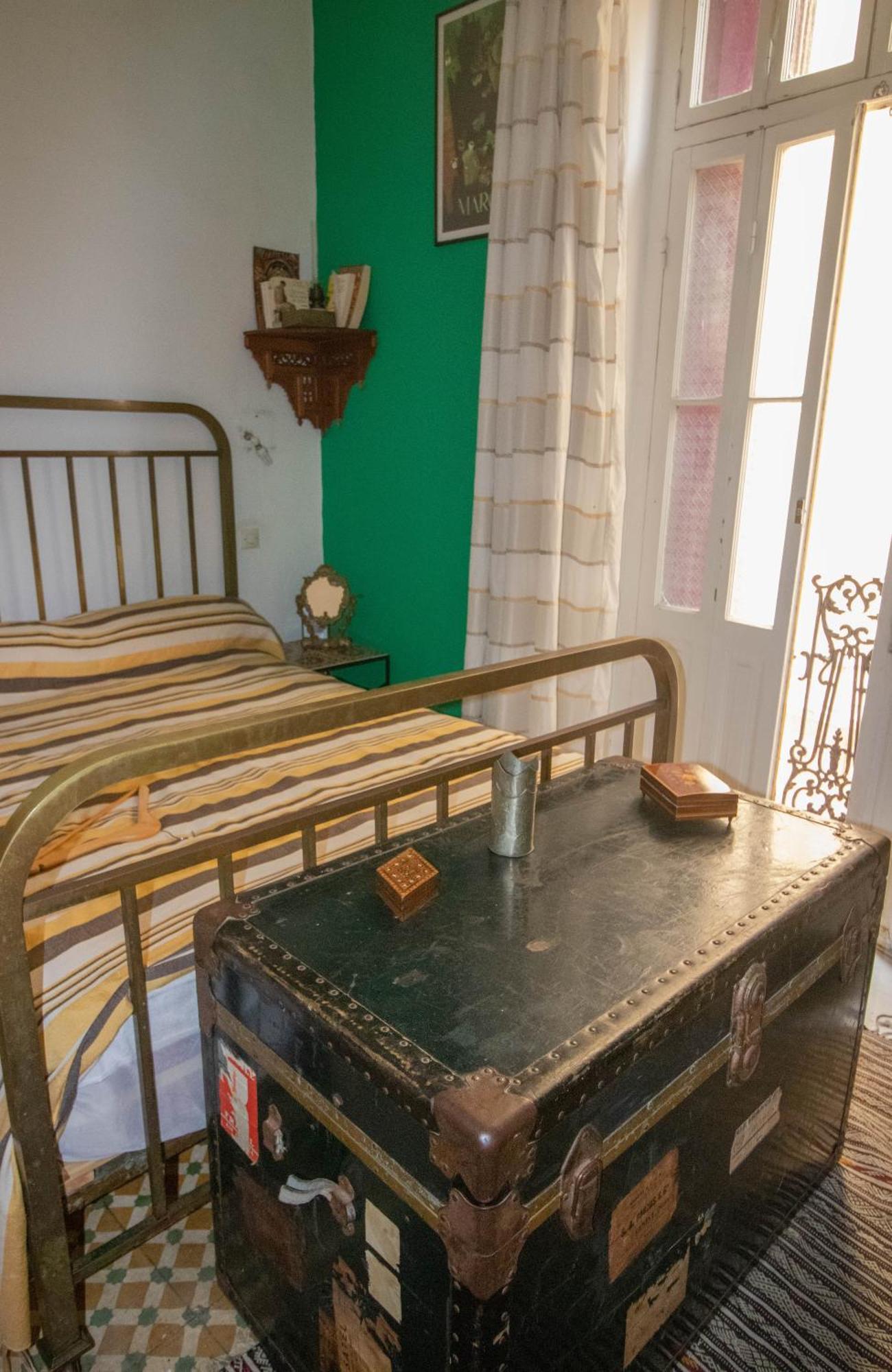 Bed & Breakfast Bayt Alice