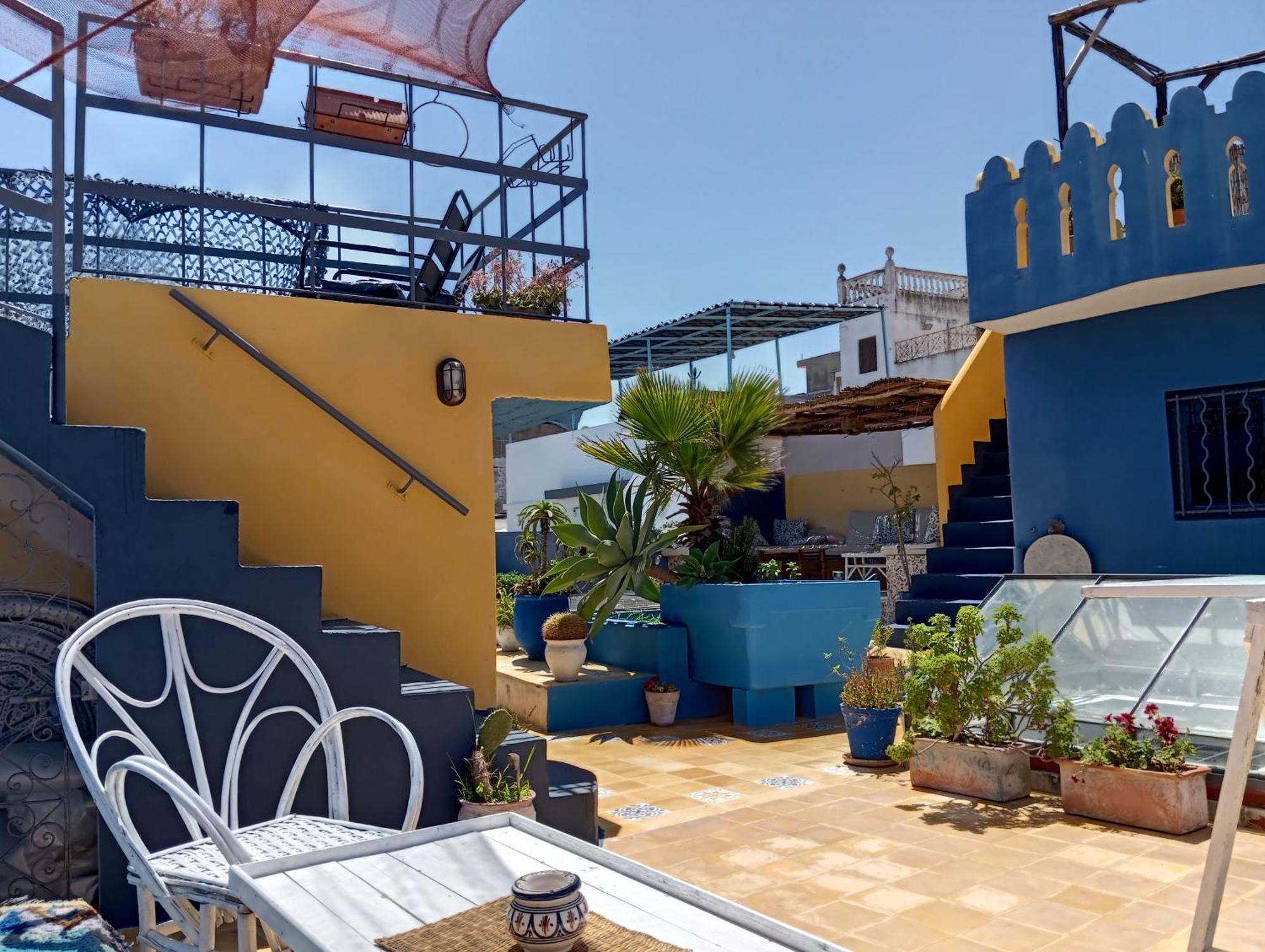 Bed & Breakfast Bayt Alice 3*