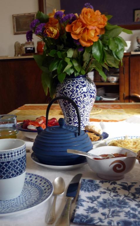 Bed & Breakfast Bayt Alice 3*