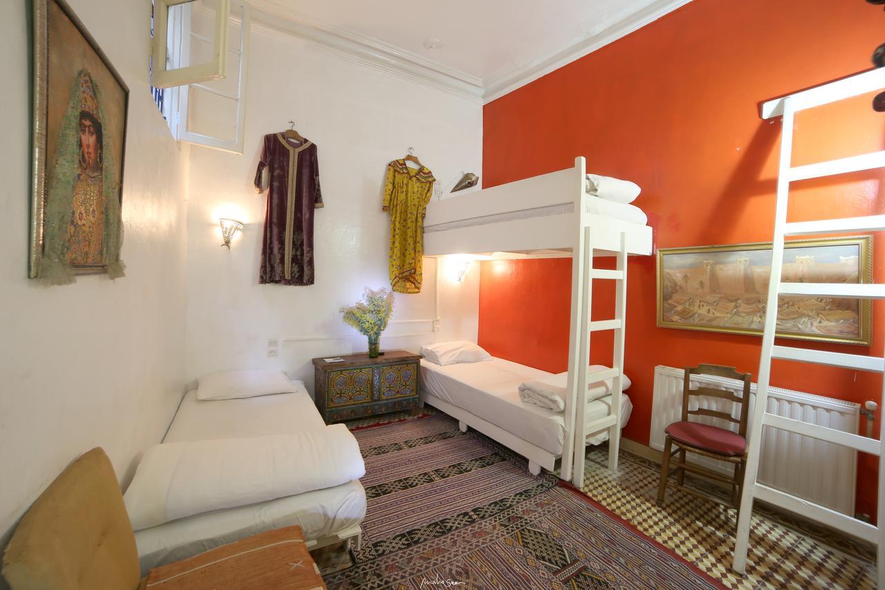 Bayt Alice Bed & Breakfast Tangeri