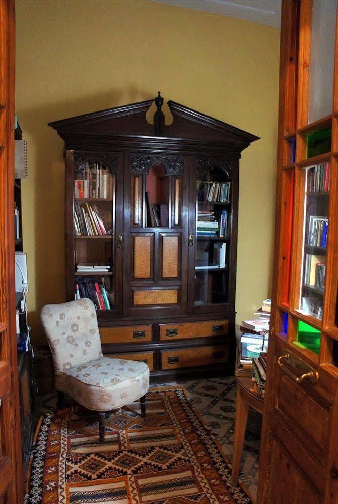 Bed & Breakfast Bayt Alice Tangeri
